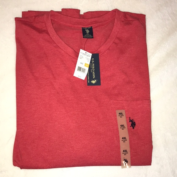 us polo 4xl